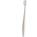 TOVINANNA 4pcs Nano Soft Toothbrushes - Earth Tones | Eco-Friendly Oral Care - Buy Online on GoSupps.com