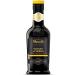 Mazzetti Aged Balsamic Vinegar of Modena Black Label - Sweet, Thick & Rich - 2 x 250ml - Made in Italy - Buy Online on GoSupps.com