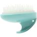 Healeved 2-Pack Silicone Volcanic Roller Hair Brush - Scalp Massage Device for Oily Skin & Shampoo - Buy Online on GoSupps.com