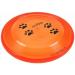 TRIXIE 3356 Dog Activity Disc - Bite-Proof 23 cm Pack of 2 - Premium Dog Training Toy for International Shipping - Buy Online on GoSupps.com