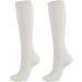 Buy 2 Pairs of Anti-Fatigue Compression Stockings for Improved Blood Circulation - Fast International Shipping - Buy Online on GoSupps.com