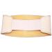 Fellhof lambskin kidney belt flexi kidney warmer size S M L XL from fellparadies (L)
