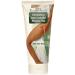 Krauterhof Exfoliating Anti-Cellulite Shower Gel with Aloe Vera & Lemon Grass - Buy Online on GoSupps.com