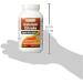 Best Naturals Calcium Citrate with Vitamin D-3 240 Tablets - 240 Count Pack for Bone Health - Buy Online on GoSupps.com