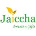 Jaiccha Ghasitaram Rakhi Gifts for Brothers Rakhi Dryfruits - Pudina Protein Almonds 400 GMS in Brown Paper Pouch with Rudraksh Rakhi - Buy Online on GoSupps.com