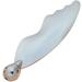 Full Body Dredging Tool Set - Meridian Loosening & Fascia Knife - Mermaid Head & Silver Metal Scraper Board for Ultimate Beauty Care - Buy Online on GoSupps.com