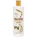 NATSKIN Shea Butter Hand and Body Lotion 500ml Nourishing Moisturising Replenishing Butter for Body & Face Soothes Softens & Boosts Skin's Moisture & Radiance Hydrating Dry Skin Cruelty-Free - Buy Online on GoSupps.com