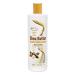 NATSKIN Shea Butter Hand and Body Lotion 500ml Nourishing Moisturising Replenishing Butter for Body & Face Soothes Softens & Boosts Skin's Moisture & Radiance Hydrating Dry Skin Cruelty-Free
