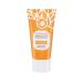 Orange Enzyme Exfoliating Gel Face & Body Scrub for Deep Pore Cleansing & Hydration Gentle Peel for All Skin Types (1 PC)