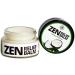 ZEN Relief Balm - 0.7 oz - Coconut Oil, 11 Essential Oils - Relieves Muscle Pain, Spasms, Cramps, Headaches, Backaches - Moisturizing - Buy Online on GoSupps.com