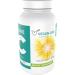 Vegan Life Nutrition - Pure Vitamin C Supplement - Gluten-Free Non-GMO - Immune Support and White Blood Cell Health - 120 Capsules