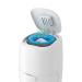 Diaper Genie Carbon Filter (4-Pack) - Odor Eliminator for Diaper Pails - Compatible with Diaper Genie Complete and Expressions Pail - Buy Online on GoSupps.com