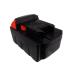 JRINK Replacement for Battery Milwaukee C 18 B M18 M18 B2 M18 B5 M18XC YTB313 HD18 BS-402C HD18 CS HD18 CS-0 HD18 CS-402B HD18 DD HD18 H HD18 H-402C HD18 HIW HD18 HIW-0