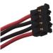 CHGY 3.7V Battery Replacement Compatible with Garmin 361-00043-00 361-00043-01 361-0043-00 361-0043-01 010-01626-02 4RL58983 Edge 200 Edge 205 Edge 500 Edge 520 Edge 820 Edge Explore 820 - Buy Online on GoSupps.com