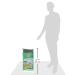 Lundberg Organic White Long Grain Rice - Bulk 25LB - Gluten-Free, Non-GMO - Buy Online on GoSupps.com