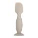 Baby Diaper Cream Spatula Applicator Soft Silicone Buttock Paste Applicator Multi-purpose Newborn Silicone Gel Applicator Ointment Applicator
