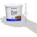 My Protein Beurre d'Amande Smooth 1 kg - Buy Online on GoSupps.com