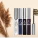 ZUZU LUXE Clear Mascara - Paraben Free, Vegan, Water-Resistant - 0.25 oz - Buy Online on GoSupps.com