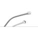Shop Fuqinqingoz Retro Anti-Eye Reading Glasses - Trendy Pink Blue Light-Blocking Round Flat Lens +100 - Buy Online on GoSupps.com