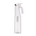 300ML 200ML Solid Color Fine Misting Empty Continuous Water Spraye Suitable for Salon Hairdressing Styling Tools(300ml)