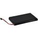 Replacement Battery for Approach G6 - KF40BF45D0D9X Compatible 1000mAh | International Shipping Available - Buy Online on GoSupps.com