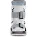 Buy Aircast SP Pediatric Walker Brace - Short Pneumatic Walking Boot for Fast International Shipping - Buy Online on GoSupps.com