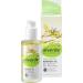 alverde NATURAL COSMETICS Body Oil Cellulite Organic Lemon Organic Rosemary 100 ml