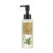 Soo'AE Hemp Dreams Cleansing Oil - Hemp Seed Oil Cleanser Makeup Remover Daily Makeup Cleansing Oil Facial Cleanser, 4.05 fl. oz 120 ml Daily blackhead remover Face Wash, Hydrating, K Beauty, All skin oil based cleanser