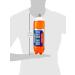IRN-BRU Sugar Free Diet Soda - No Sugar & Low Calorie - 2L Bottle | 1 Bottle - Buy Online on GoSupps.com