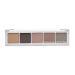 Natasha Denona Ayana Eyeshadow Palette  1 Count (Pack of 1)