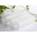 2PCS 120ml/4oz Empty Clear Frosted Glass Lotion Pump Bottle Jars with Wood Grain Cap Cosmetic Makeup Packing Storage Container Dispenser for Essential Oil Emulsion Essence Toiletries Toner Liquid - Buy Online on GoSupps.com