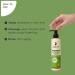 Pilgrim Australian Tea Tree Anti-Dandruff Shampoo 200ml | Non-Drying Soothes Itching & Irritation for Men & Women - Buy Online on GoSupps.com
