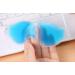 Cooling Gel Eye Mask Hot Cold Stress Relief Muscle Relaxing Sleep Cooling Eye Mask for Puffy Eyes Night Skincare Routine and Reducing Dark Circles Relieve Your Headaches & Sinus Pain with Mask Therapy - Buy Online on GoSupps.com