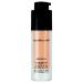 bareMinerals Original Liquid Mineral Foundation Broad Spectrum SPF 20  Medium 10  1 fl. oz 12 Medium Beige - Rose 1 Fl Oz (Pack of 1)