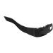 Alemon Inline Roller Skating Shoes Energy Strap 2-Piece Replacement Set - Black, Blue, Pink - Buy Online on GoSupps.com