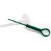 Gearmax Pet Pill Syringe Injector for Cats & Small Animals - Easy Tablet Dispenser with Soft Tip - Ideal for Puppies, Kittens & Babies - Buy Online on GoSupps.com