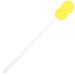 FRCOLOR Long Handle Bath Sponge Back Sponge Washer Handled Scrubber Shower Brush for Foot Body Cleaning Bathing Limited Motion B 57x7cm