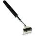 Out of the Blue 61/1968 Extendable Metal Back Scratcher - 69 cm with Rubberized Handle | International Shipping Available - Buy Online on GoSupps.com