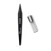 KIKO Milano Deep Black Kajal | Kajal with a soft delicately melting texture