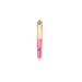 Harald Gl ckler Pomp s Cosmetics Lipgloss transparent Rose mit Glitzer Make-up Lippen Nr. 08 Pink Red 2 ml