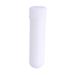 Lurrose 12pcs Essential Oil Inhaler Nasal Inhaler Tube Diffuser Empty Nasal Tube Inhaler Wicks Plastic Tubes Empty Inhaler Tube Inhaler Tubes for Essential Oils Blank Cotton core