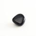 Crystal 200g 15mm-20mm Polished Natural Obsidian Tumbled Stones Quartz Crystal Crafts Can be Used for JIZTGEDM
