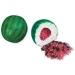 Fizzy Watermelon Bubblegum Finish 1kg - Spanish Sweets and Sweets - Buy Online on GoSupps.com