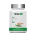 Tiens Zinc Supplement - 60 Zinc Vitamin Capsules for Healthy Hair Skin Nails Vision Fertility & Immune System - Essential Zinc Tablets with Natural Ingredients