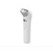 Sanitas Power Deep Pore Cleaner Blackhead Remover White (3 attachments + 5 intensity levels)
