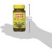 Priya Gongura & Red Chilli Pickle 300g - Buy Online on GoSupps.com
