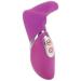 California Exotic Novelties 7-Function Silicone Luxe Epiphany - Pink | International Shipping Available - Buy Online on GoSupps.com