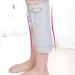 Pediatric Leg Immobilizer for Kids - Knee Brace Support & Fixed Splint for Leg Fractures (Small - Buy Online on GoSupps.com