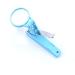 Magnifying Glasses Vision aids Magnifying Glass Nail Knife Newborn Baby Anti Clip Meat Safety Nail Clamp Magnifier Stationery Office Supplies 1PCS Better Life
