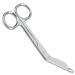 Prestige Medical Left Handed Bandage Scissor, 5.5 Inch, 1.75 Ounce